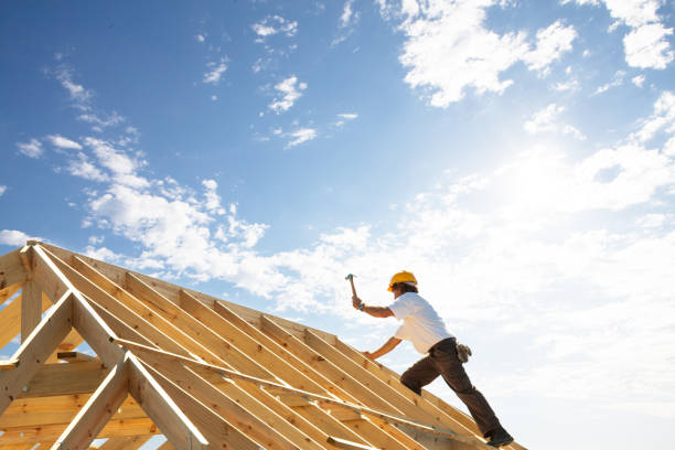 Roof Insulation in Belvidere, IL